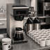Thumbnail image #4 for BUNN VP17-1 SST Pourover Commercial Drip Coffee Brewer with 1 Lower Warmer