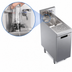 Thumbnail image #4 for Krowne Royal Series Underbar Speed Unit with Cabinet Base and Glass Rinser, 12-Inch W x 24-Inch D