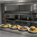 Thumbnail image #4 for Vollrath 42-Inch Low Profile Unlighted Strip Heat Lamp with Aluminum Housing, 208V