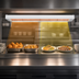 Thumbnail image #4 for Nemco Dual Remote-Controlled Infrared Strip Heater, 24-Inch, 208V