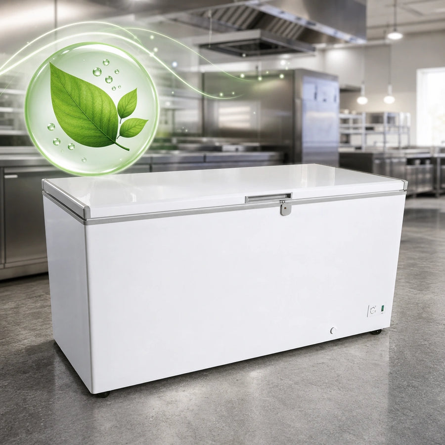 Hydrocarbon Refrigerant