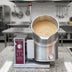 Thumbnail image #3 for Crown EC-12TWL 12 Gallon Electric Countertop Tilting Kettle with Left Console
