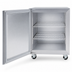 Thumbnail image #4 for Traulsen Dealer's Choice 27-Inch Compact Undercounter Freezer with Left-Hinged Solid Door
