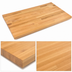 Thumbnail image #4 for John Boos Appalachian Red Oak Blended Edge Grain Island Countertop, 60 x 36 x 1-1/2 Inch, Varnique Finish