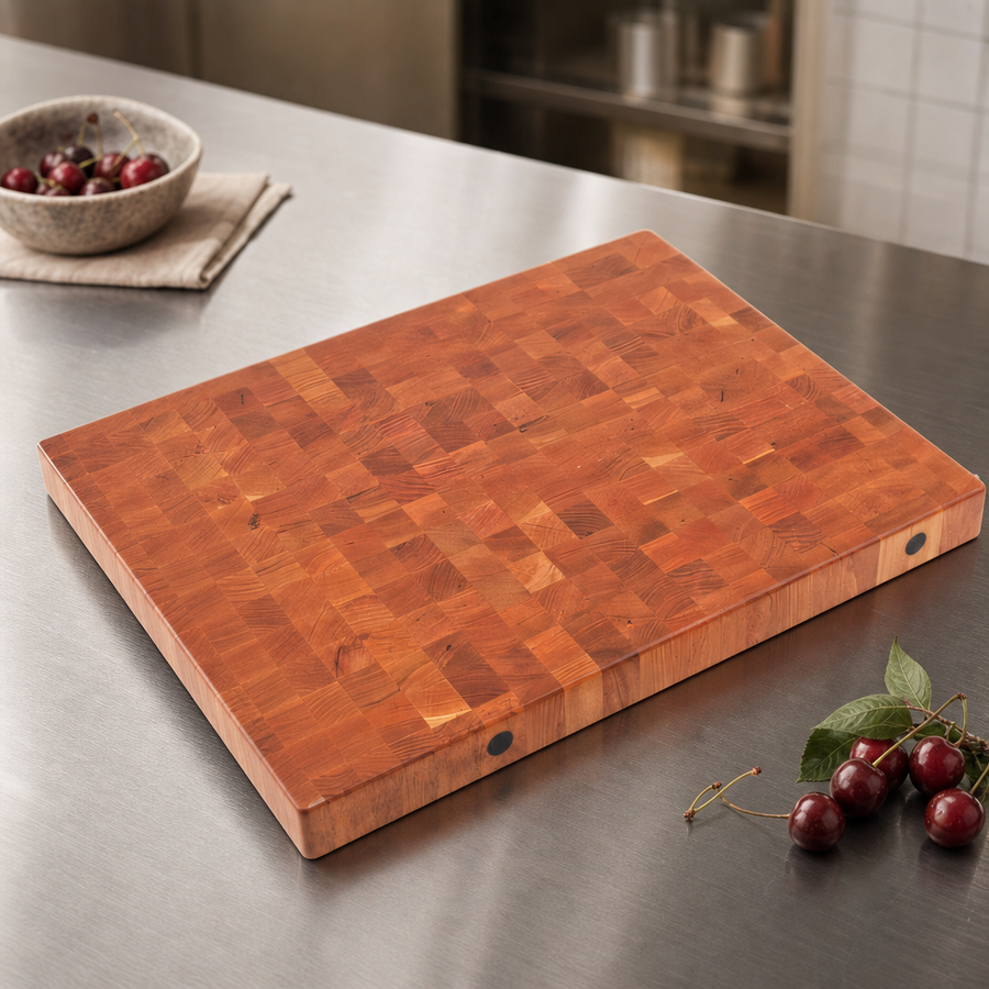 American Cherry Wood