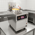 Thumbnail image #3 for BKI FKG-TC Extra-Large Volume Gas Pressure Fryer with Touchscreen Controls