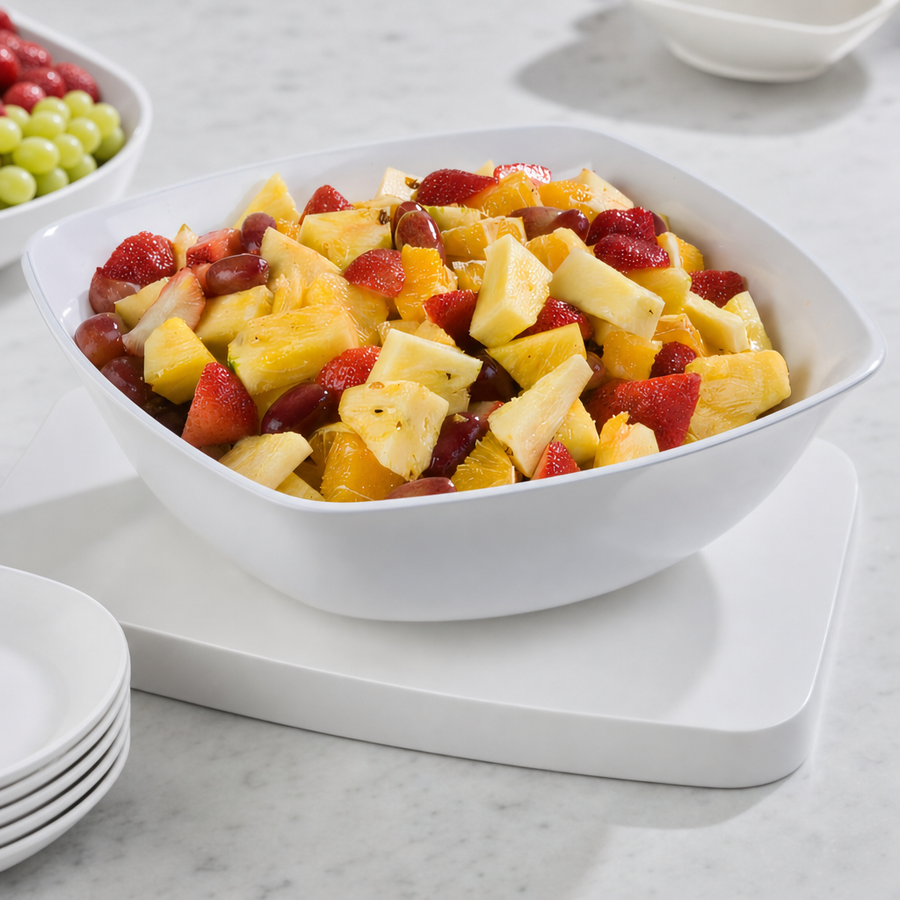 Heavy-Weight Melamine