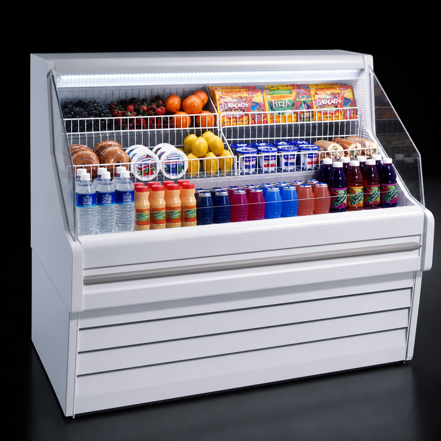 LED Top Lighting