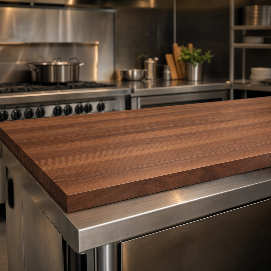 American Black Walnut