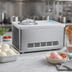 Thumbnail image #4 for Waring 2-Qt. Electric Ice Cream Maker with Built-In Compressor
