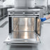 Thumbnail image #3 for Jade Range Titan JTRH-3HT-36 36 Inch Heavy Duty Gas Hot Top Range with Standard Oven