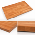 Thumbnail image #4 for Boos Block American Cherry Edge Grain Kitchen Countertop, 48