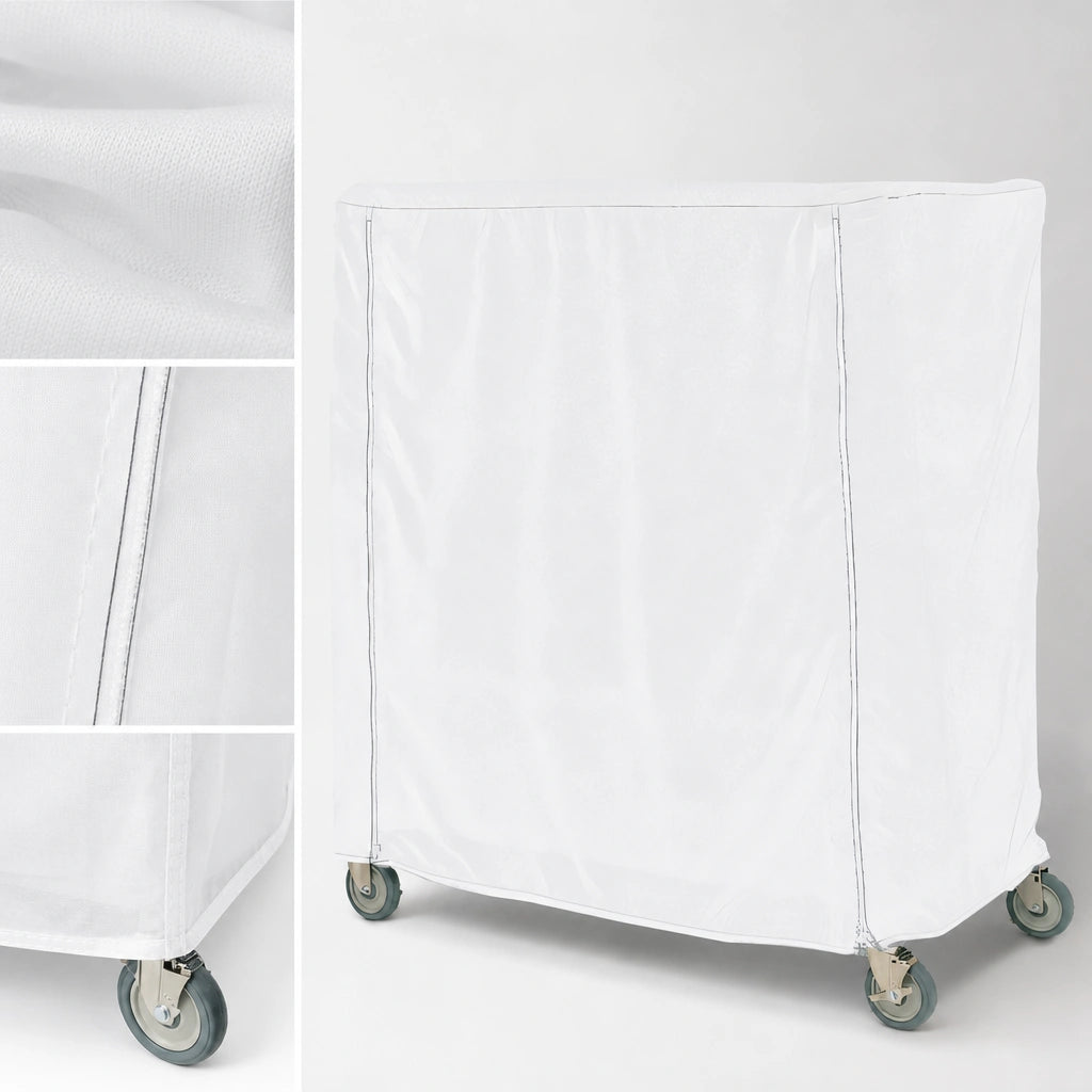 Uncoated Knitted Polyester