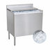 Thumbnail image #4 for Eagle 1800 Series 36-Inch Underbar Ice Chest with 12-Inch Deep Insulated Bin and Sealed-In 7-Circuit Cold Plate