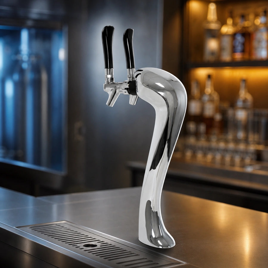 Glycol-Ready Cooling