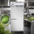 Thumbnail image #4 for Continental Refrigerator 1FXN One-Section Extra-Wide Reach-In Freezer