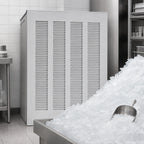 Thumbnail image #5 for Ice-O-Matic MFI1506A Air-Cooled Flake Ice Maker, 1450 lb/Day