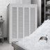 Thumbnail image #5 for Ice-O-Matic MFI1506A Air-Cooled Flake Ice Maker, 1450 lb/Day