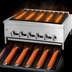 Thumbnail image #4 for Jade Range Supreme JB-36 36-Inch Radiant Gas Charbroiler
