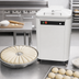 Thumbnail image #4 for Univex ARD24 Automatic Round Dough Divider, 24-Piece Floor Model