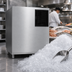 Thumbnail image #4 for Hoshizaki F-2001MRJZ Flake Ice Machine with Remote Condenser, 30-Inch Wide, Air-Cooled