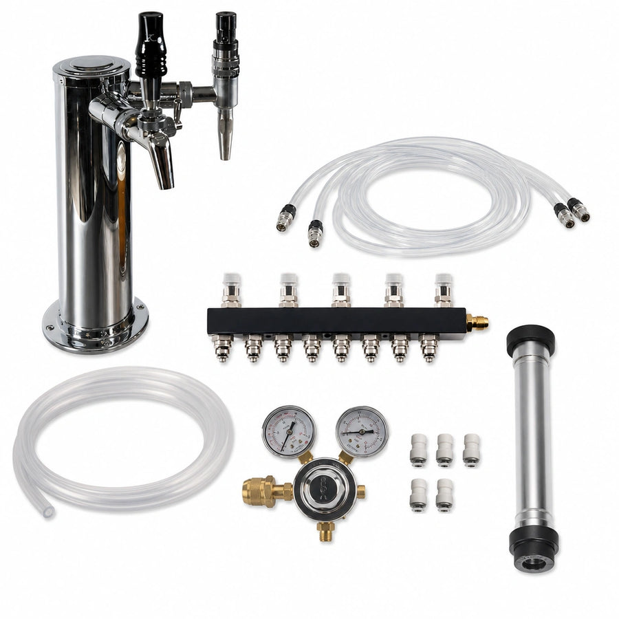 Included Components