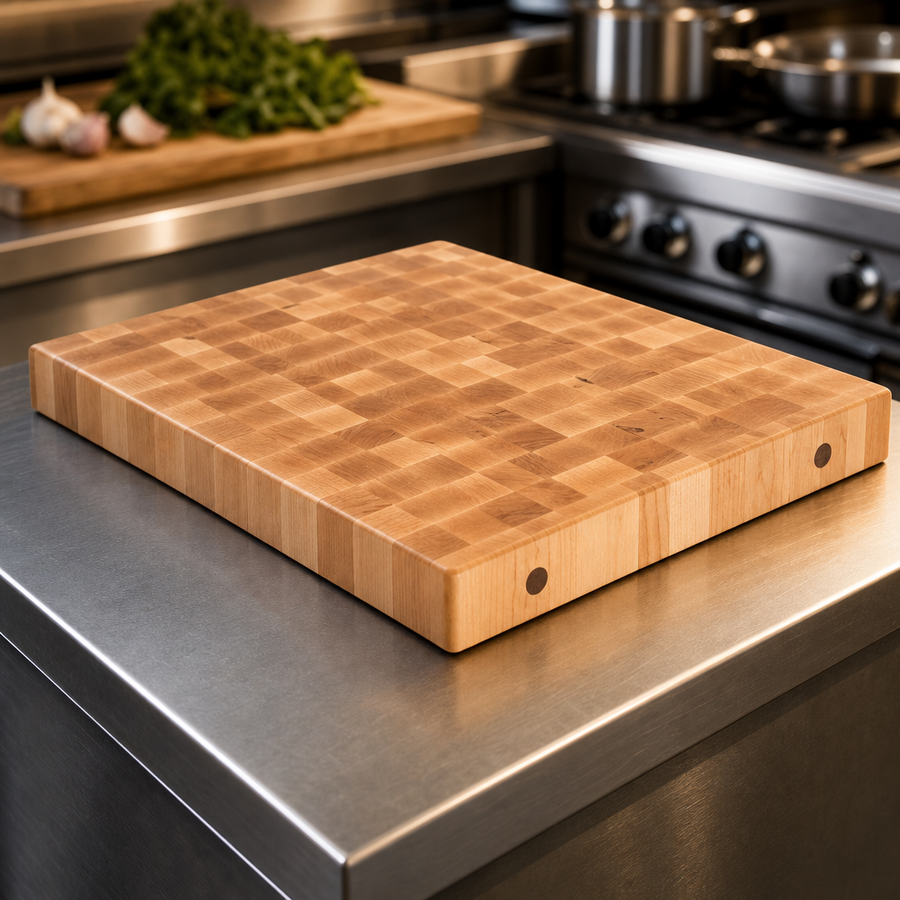 Northern Hard Rock Maple
