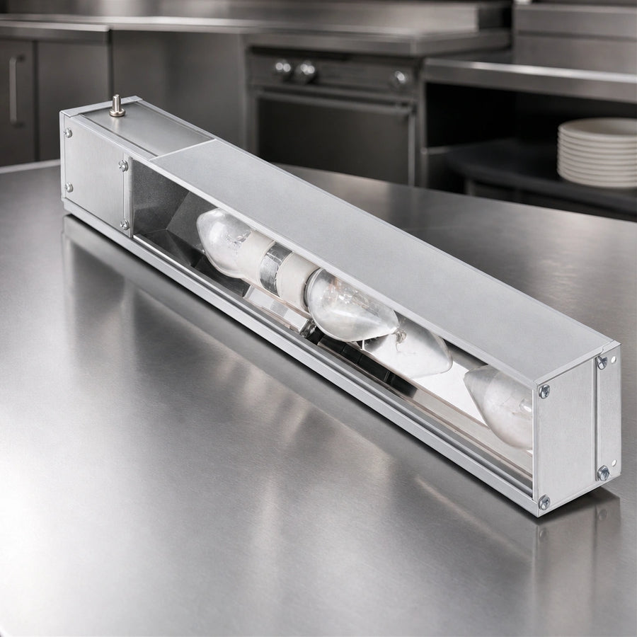 Aluminum Housing