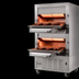Thumbnail image #4 for Southbend 270 Double-Deck Free-Standing Infrared Gas Broiler with Enclosed Base