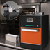 Thumbnail image #5 for Prática Fit Express Countertop Ventless High-Speed Oven