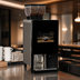 Thumbnail image #4 for BUNN Sure Immersion Model 220 Bean-to-Cup Single Cup Coffee Brewer