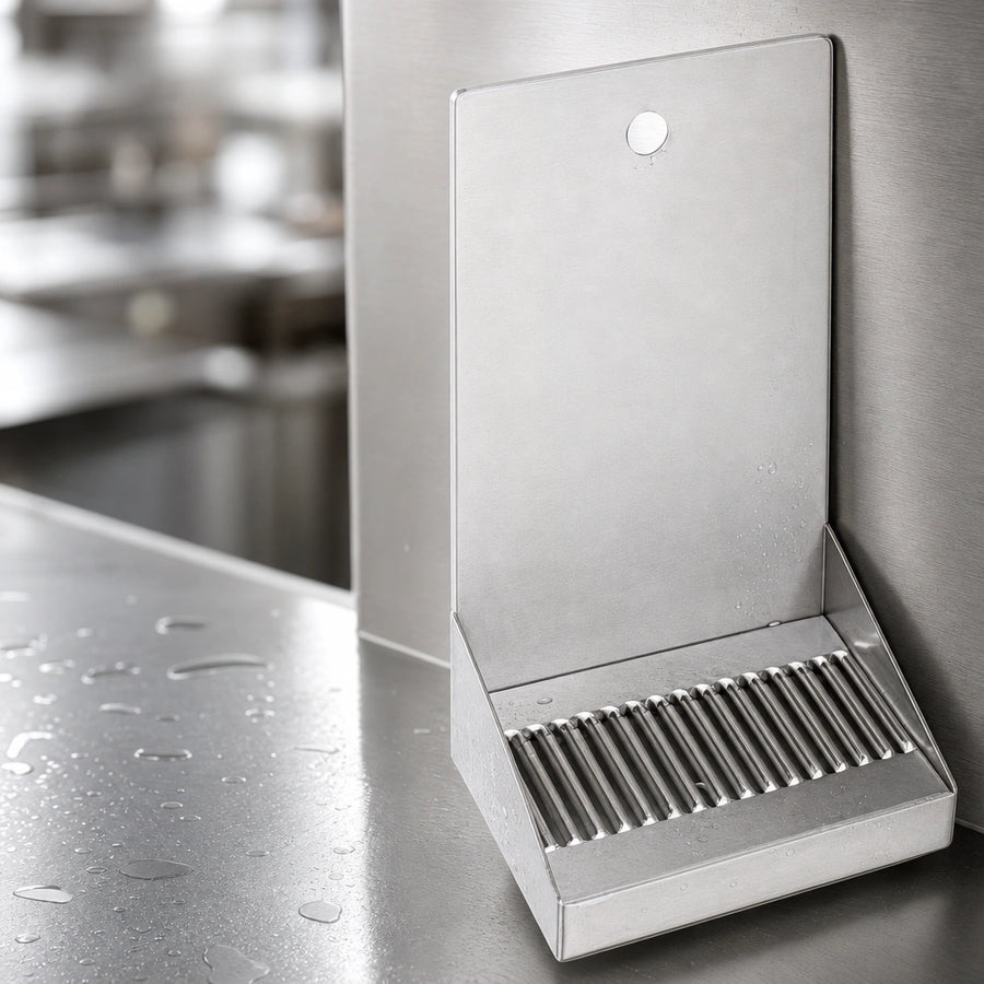 Stainless Steel Construction