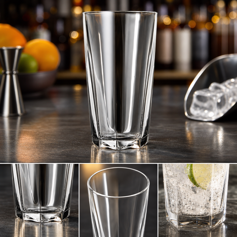 Stemless Design