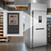 Thumbnail image #4 for Baxter PW1S 100.5-Inch Deep Roll-In Single Wide Electric Proofer Cabinet, 42-Inch Wide, With Floor