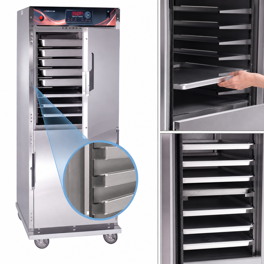 Adjustable Universal Slides