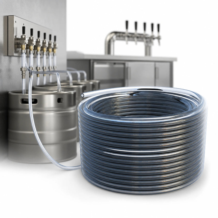 500-Foot Spool