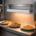 Thumbnail image #4 for Vollrath 18-Inch Low Profile Unlighted Strip Heat Lamp with Aluminum Housing