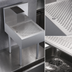 Thumbnail image #4 for Krowne Royal Series 18-Inch Underbar Beer Drainer, 24-Inch Deep