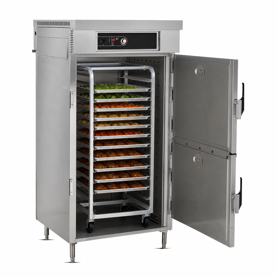 Roll-In Rack Compatibility