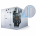 Thumbnail image #4 for AmeriKooler Quick Ship Indoor Walk-In Cooler with Floor and Remote R-448A Refrigeration, Nominal 6' x 12', 7'-7
