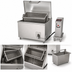 Thumbnail image #4 for Firex UCPMDE1-32 Electric Single Basin 32 Gallon Programmable Multicooker