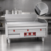 Thumbnail image #4 for Magikitch'n MKE-24-ST 24-Inch Electric Countertop Griddle