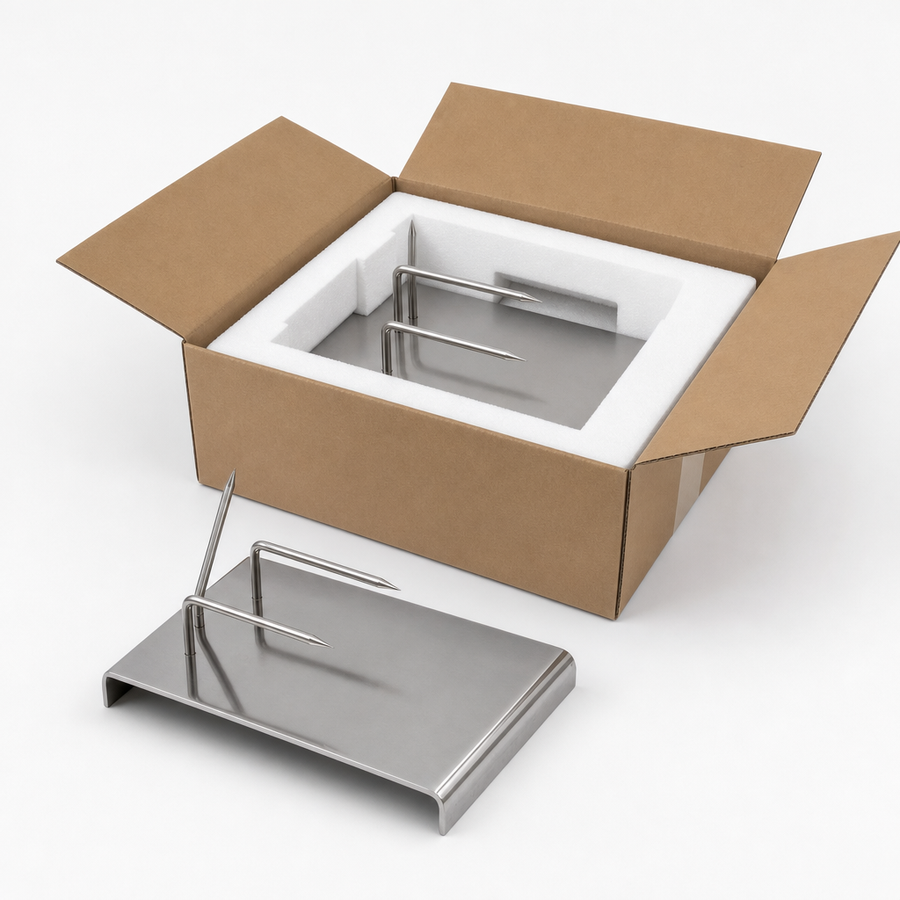 Single-Unit Packaging