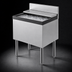 Thumbnail image #4 for Perlick Top Shelf TS Series Modular Underbar Ice Chest/Cocktail Unit, 42 Inch, Non-Cold Plate