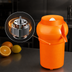 Thumbnail image #4 for Dynamic PA001.1 Countertop Electric Citrus Juicer, 115V, Manual Feed