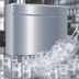 Thumbnail image #4 for Manitowoc Quadzilla Cube-Style Water-Cooled Self-Contained Ice Maker, 3,000 lb/24 Hr, 48-Inch Wide