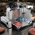 Thumbnail image #4 for Premium Class Vertical Commercial Slicer with Manual, Semi-Automatic and Fully Automatic Operation