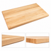 Thumbnail image #4 for Boos Block KCT3625-O Edge Grain Maple Kitchen Countertop, 36 x 25 x 1-1/2 Inch, Oil Finish