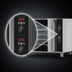 Thumbnail image #5 for Turbofan E31D4 Countertop Electric Convection Oven, 4 Half-Size Pan Capacity
