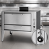 Thumbnail image #4 for Blodgett 966 Single Deck Gas Deck Oven with 42 x 32 Inch Interior